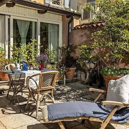Casa Gasparo ซาโล ภายนอก รูปภาพ