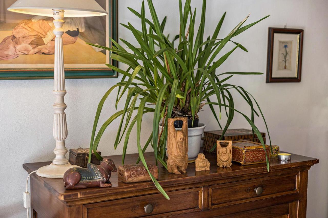 Casa Gasparo ซาโล ภายนอก รูปภาพ