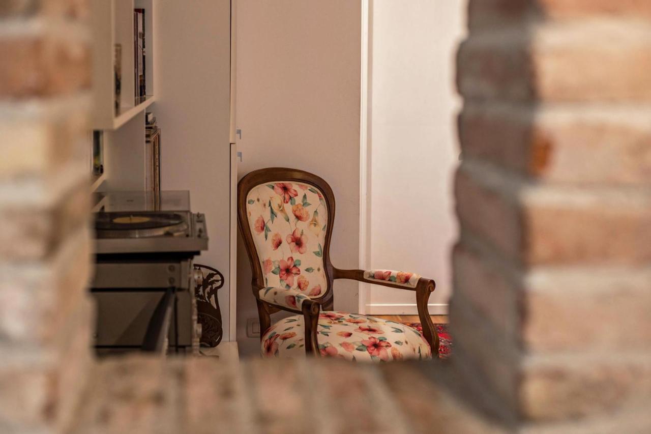 Casa Gasparo ซาโล ภายนอก รูปภาพ