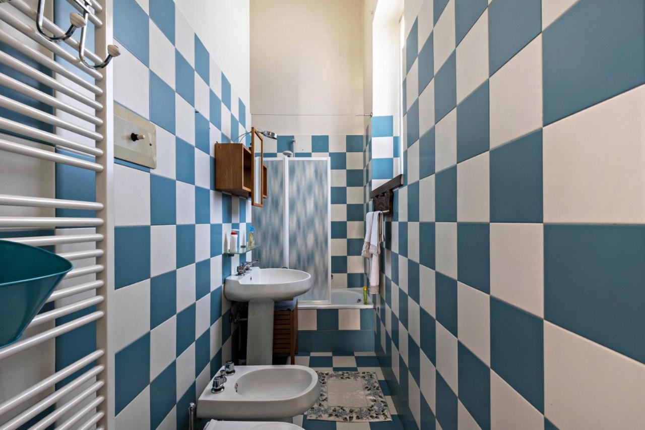 Casa Gasparo ซาโล ภายนอก รูปภาพ