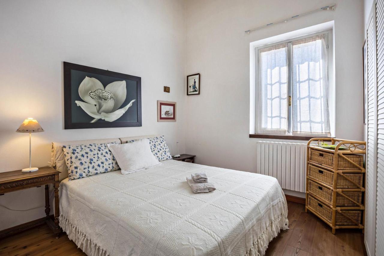Casa Gasparo ซาโล ภายนอก รูปภาพ