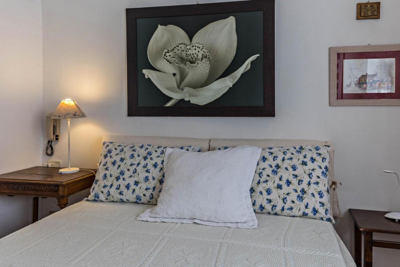 Casa Gasparo ซาโล ภายนอก รูปภาพ