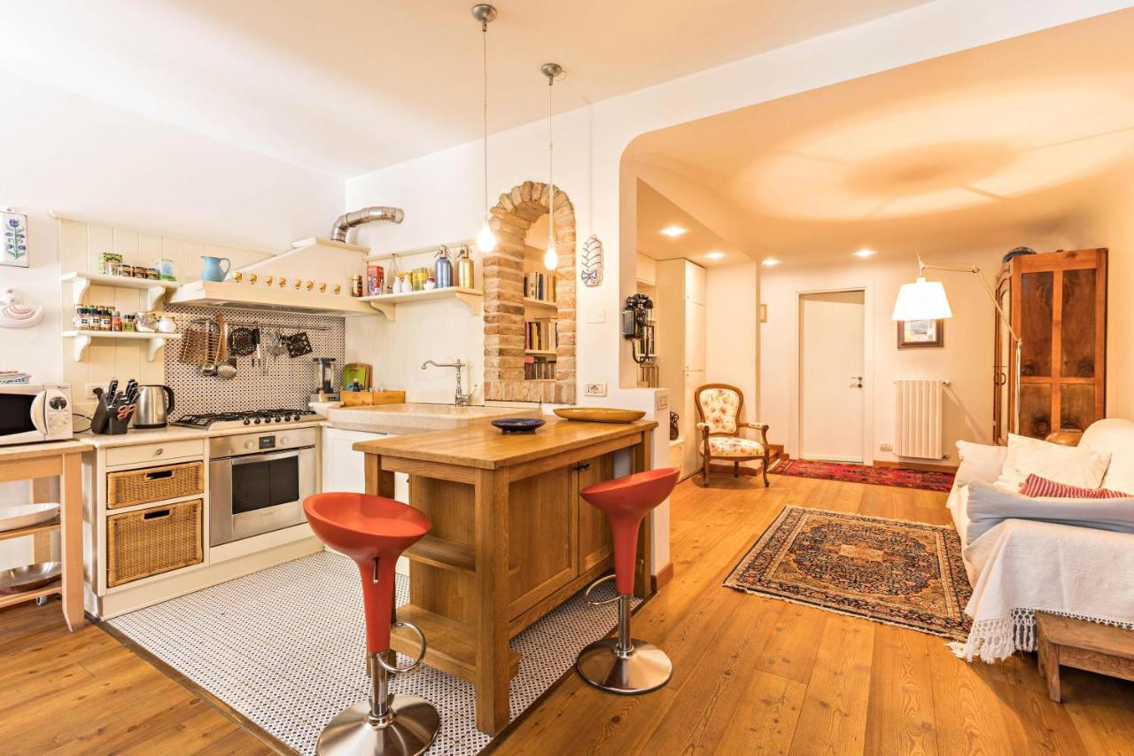 Casa Gasparo ซาโล ภายนอก รูปภาพ