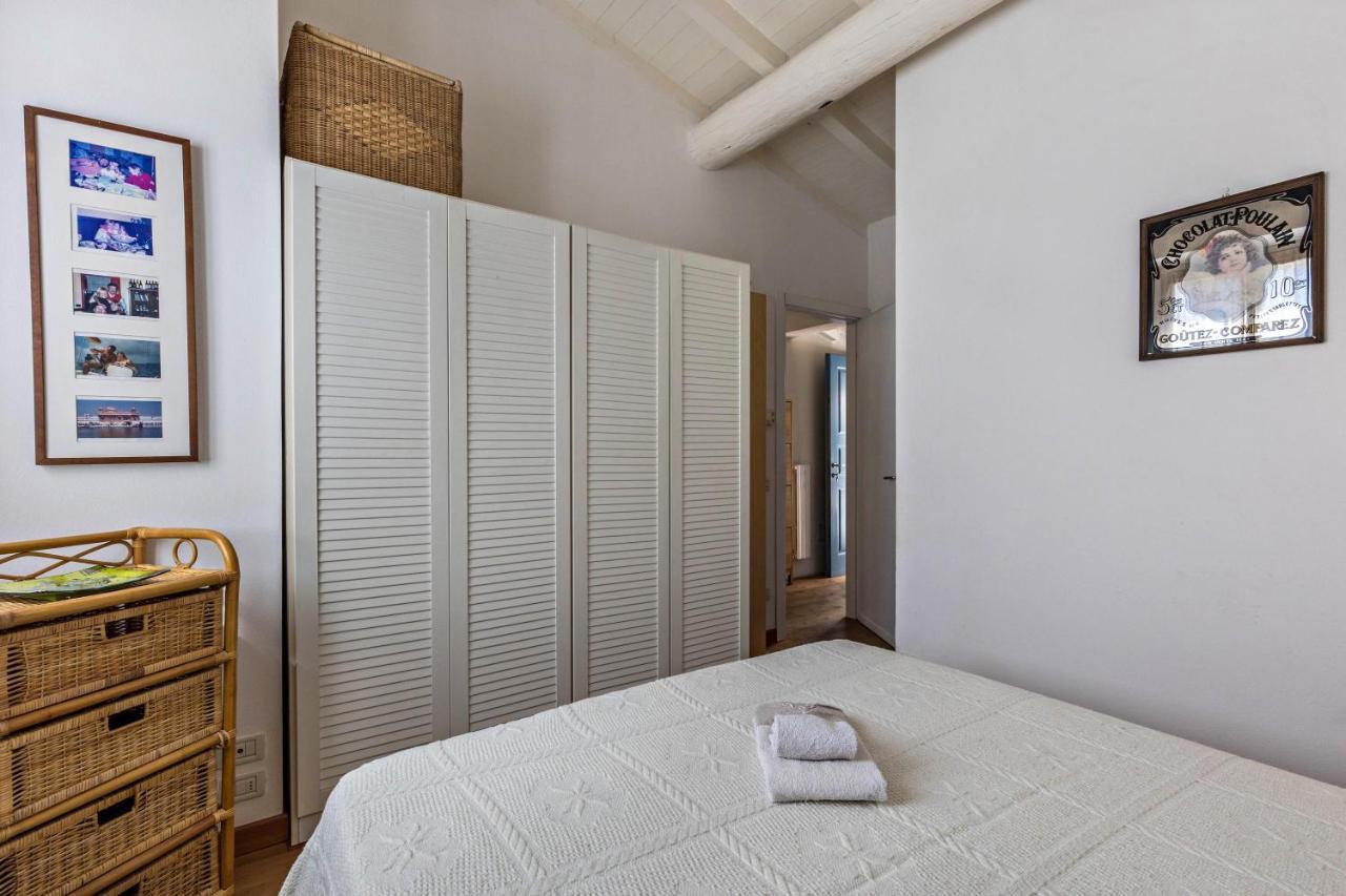 Casa Gasparo ซาโล ภายนอก รูปภาพ